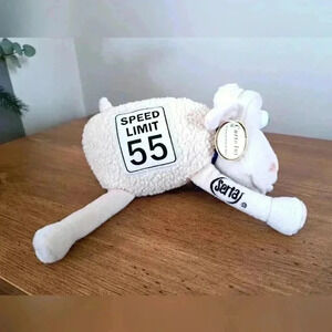 Serta Counting Sheep  "Speed Limit 55"